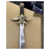 Sword