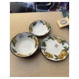 Stangl Dishes