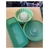 Vintage Tupperware