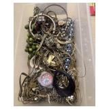 Lot of Jewelry