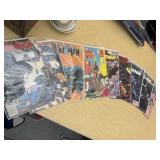 10 Collectible Comics