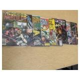 10 Collectible Comics