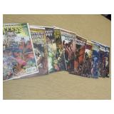 10 Collectible Comics
