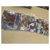 10 Collectible Comics