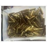 .223 Winchester Shells