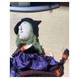 Halloween Witch