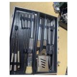Grill Set