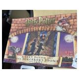 Harry Potter Game