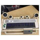 Blue Man Group Instrument