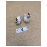 Chicken Salt & Pepper