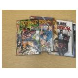 10 Comics