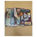 10 Comics