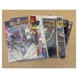 10 Comics