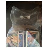 Lot of Sports Cards