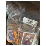 Lot of Sports Cards