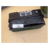 Accordion