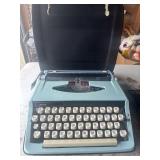 Vintage Sears Typewriter
