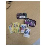 Pokï¿½mon Cards