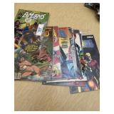 10 Comics