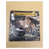 Steppen Wolf Vinyl Record