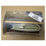 Vintage Sears Electric Scissors