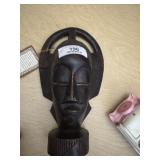African Mask