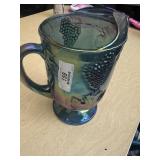 Carnival Glass