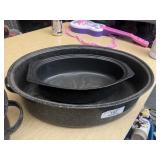 Baking Roaster Pan