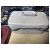 Samsonite Luggage