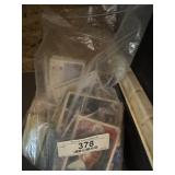 Lot of Sports Cards