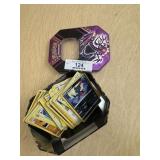Pokï¿½mon Cards