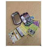 Pokï¿½mon Cards