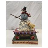 Jim Shore Figurine