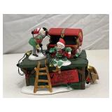 Department 56 Heritage Village Collection