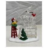 Department 56 Heritage Village Collection