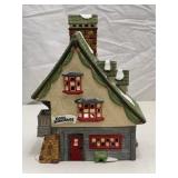 Department 56 Heritage Village Collection