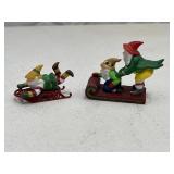 Department 56 Heritage Village Collection