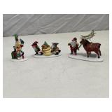 Department 56 Heritage Village Collection