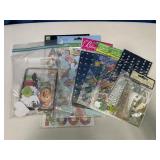 Bag of Assorted Stickers