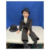 Ventriloquist Doll