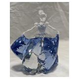 Swarovski Austrian Crystal Disney Figurine
