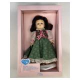 Folk Singer Doll