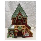 Department 56 Heritage Village Collection