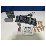 Bartending Accessories