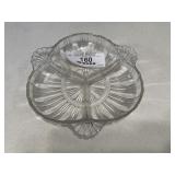 Hazel-Atlas Relish Dish