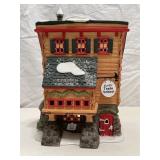 Department 56 Heritage Village Collection