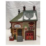 Department 56 Heritage Village Collection