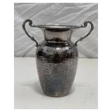 Coin Silver Urn / Vase