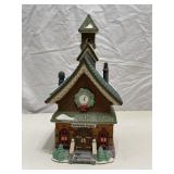Department 56 Heritage Village Collection