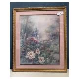Lmt Ed Artist Signed Print